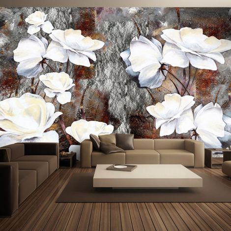 Papier Peint "Gestes Timides" 245 x 350 cm (1/2)