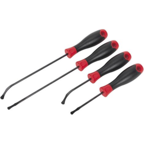 Sealey O-Ring Removal Tool Set 4pc VS5211 (1/2)