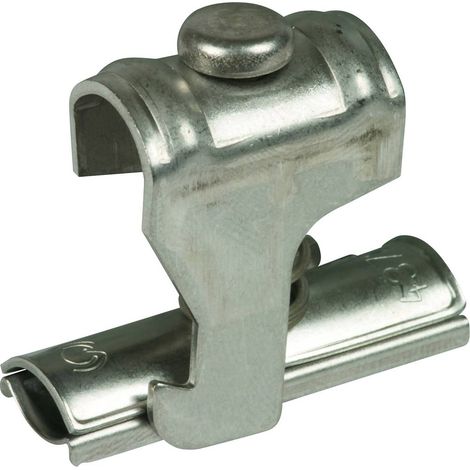 DEHN 308404 SAK 14 AS V4A Morsetto per il collegamento alla schermatura 1 pz.