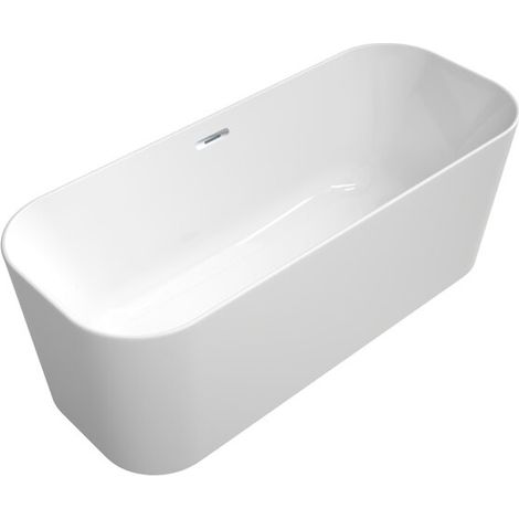 Villeroy & Boch 177FIN7A100V301 Baignoire Finion A100V3 1700x700x620
