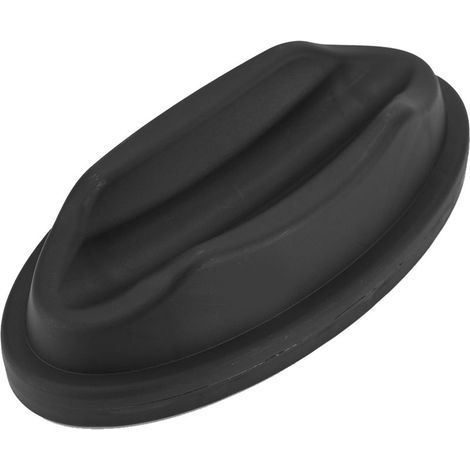 Support Roue Avant - Pour Home Trainer - Hauteur 5 7 Cm - Compatible Vélo Route Et VTT - 1 Pièce (1/5)