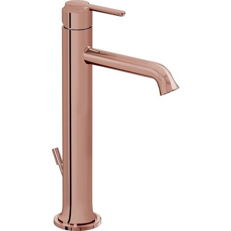 VITRA A4288329 Mitigeur lavabo à deux manettes Origin Classic