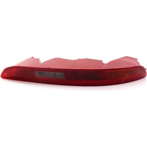 Feu arrière de pare-chocs arrière droit de remplacement pour AUDI Q3 2012-2015 Version européenne OEM 8UD 945 096 (1/4)