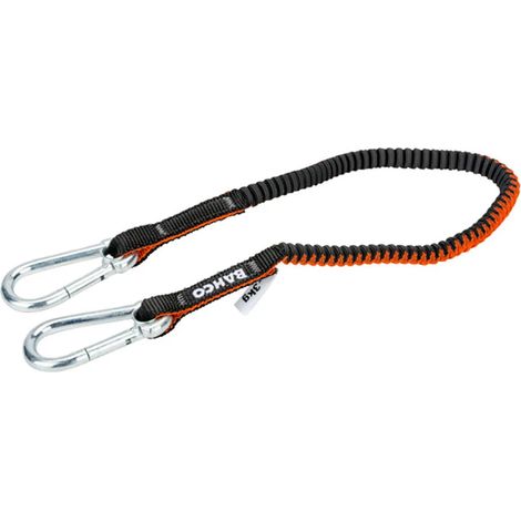 Equipaggiamento anticaduta Bahco 1.2 m 3 kg