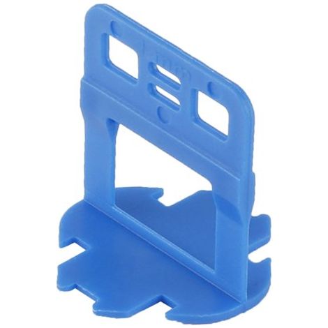 FESTA Distanziatori NIVELYS 1mm 50pz 37170.01 (1/3)