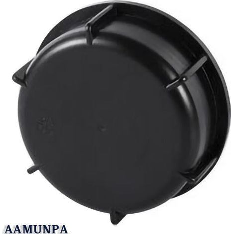 100-mm-Tankverschluss – IBC-Anschluss für 1000-Liter-Tanks – Sanitärgewinde – Auslaufsicher und einfach zu montieren – S100x8 (1/5)