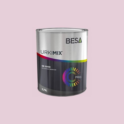Pot de Peinture Polyuréthane / bi composant RAL Design 350 85 10  Brillant - 750gr