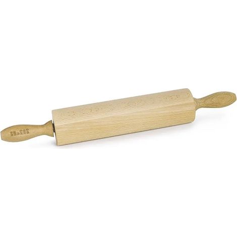 Küchenzubehör Ibili 747930 Holz 43x6,5 cm