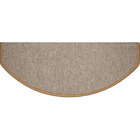 Stufenmatte Astra/Star Beige Stufenmatte