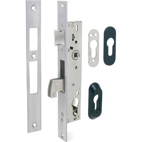 CERRADURA EMBUT.NÂº2240 20X33 TESA - EHLIS (1/4)