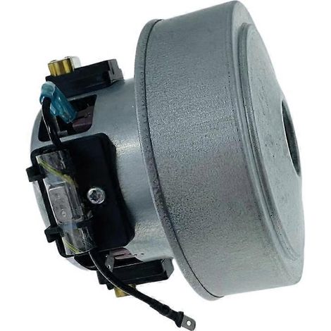 Dust Collection Station Motor pour Roidmi EVE PLUS de remplacement Aspirateur Motor (1/5)