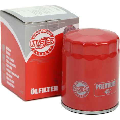 Filtro de aceite Alfa Romeo 6 autobianchi citroen fíat inocentes Lancia Y10 (1/5)