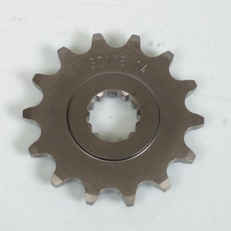 Pignon de sortie de boite Esjot pour Moto Suzuki 250 Gsx-R 2017 à (1/5)