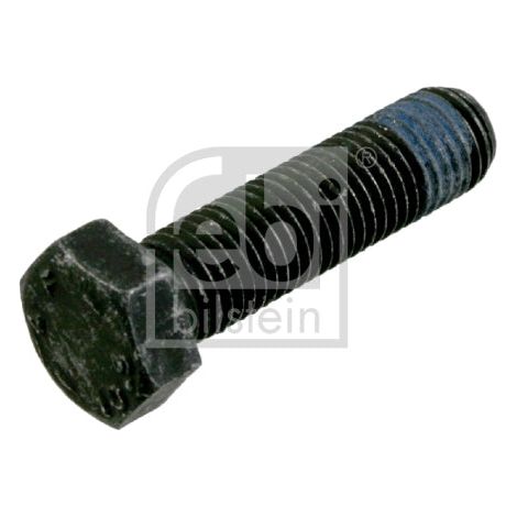 Vis, étrier de frein FEBI BILSTEIN 05153 MERCEDES-BENZ 124 421 00 71 (1/2)