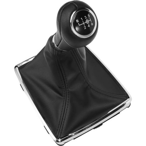 Pommeau De Levier De Vitesse 6 Vitesses De 14 Mm Pour W204,S204,W212,S212,C207,W207,A207,X204[CA65] (1/5)