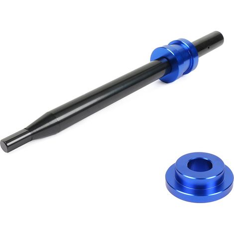 Ölpumpen-Vorfüllwerkzeug für GM Chevy V6 V8 350 327 305BBC - Blau (1/4)
