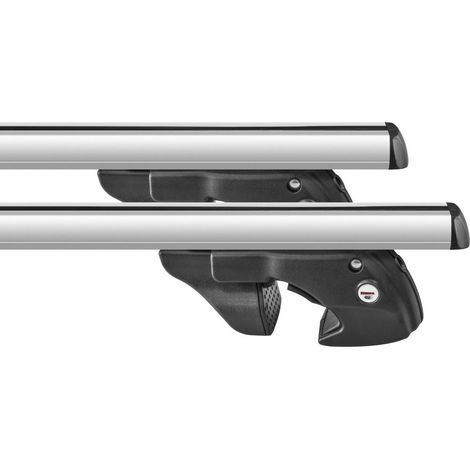 Fischer Relingträger TopLine L 1,20m Fahrradzubehör (1/4)