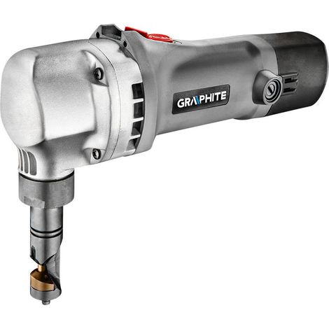 Elektrische Blechschere 500W 3 Jahre Garantie (1/5)