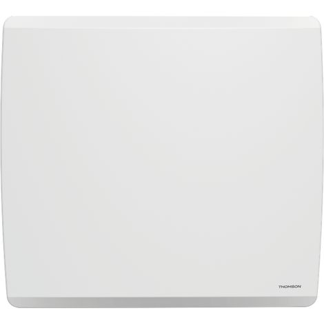 Radiatore elettrico Thomson MOLY WiFi a inerzia secca ceramica + pellicola 1500W