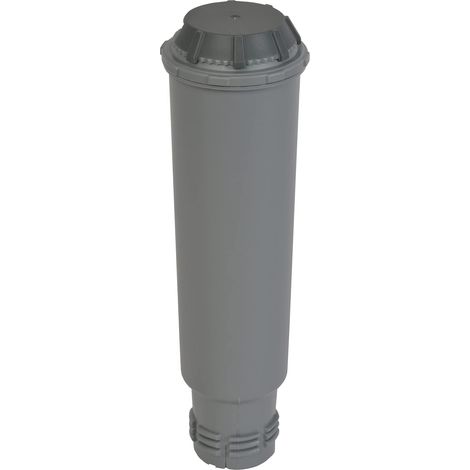 Cartouche filtrante pour eau – 1 unité  Compatible avec les machines à expresso entièrement automatiques Krups Orchestro – Réduit le calcaire, le chlore et les métaux lourds
