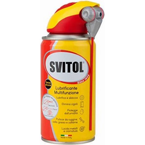 SVITOL ML 250 (1/5)