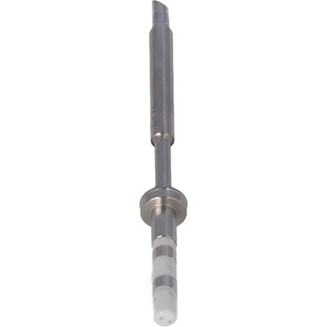 Pointe de fer à souder professionnelle en acier inoxydable de rechange pour TS100, TS101 et TS C4 (1/5)
