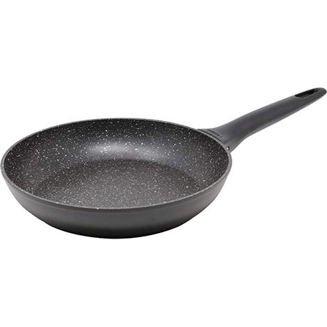 PEDRINI PADELLA MAORI ADATTA PER FORNELLO A INDUZIONE IN ALLUMINIO 20 CM (1/4)