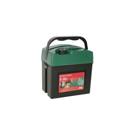 APPARECCHIO PER ELETTRORECINZIONE COMPACT POWER B180    KERBL