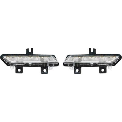 Rechter Frontscheinwerfer 266003864R Wasserdicht Für Captur Clio 4 2012-2015 Robuste Baugruppe (1/5)
