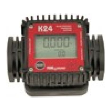 Pompe gasoil - Compteur numérique de Centrocom