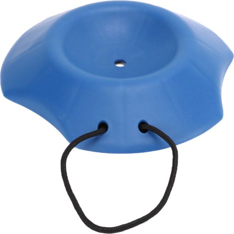 Calage de roue robuste pour camping-car et caravane : maintien ferme et antidérapant, facile à transporter, structure solide et fiable pour stabiliser vos roues. (1/5)