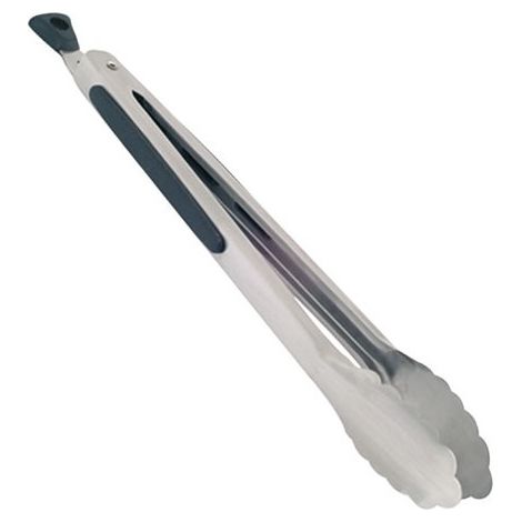 Pince à Viande Inox Professionnelle - Cook In Garden