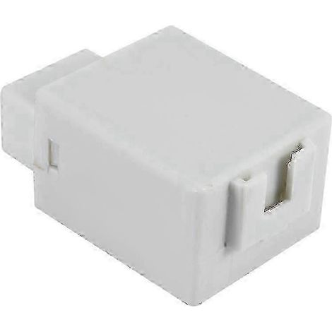 Relais de signalisation automobile de haute qualité GJ6A66830, compatible avec les monospaces de la série 6 de 2002 à 2006. (1/5)