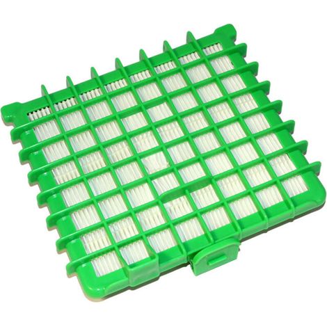 FILTRE HEPA COMPATIBLE SILENCE HF162 (1/3)