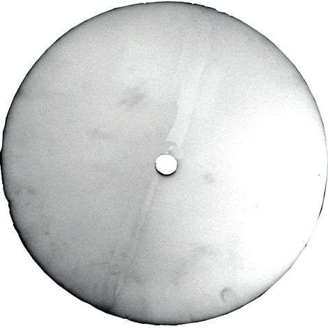 Wolf Aislamiento térmico Tapa para SPU-2-2000 H, 2484350