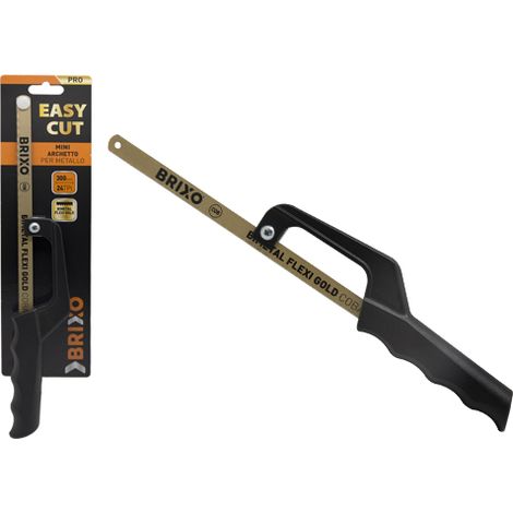 ARCHETTI BRIXO EASY CUT C/LAMABIMET.