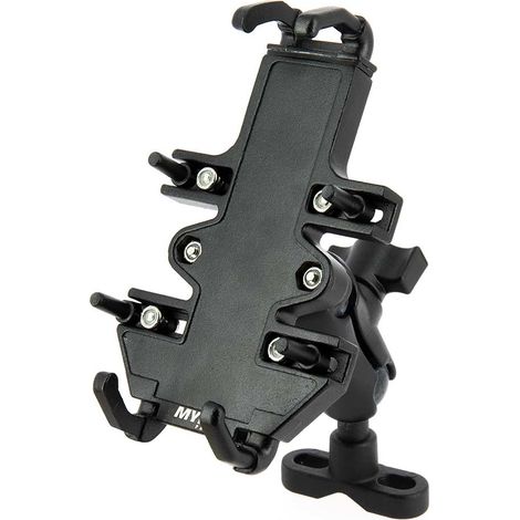 Support pour smartphone - Fixation au guidon (1/5)
