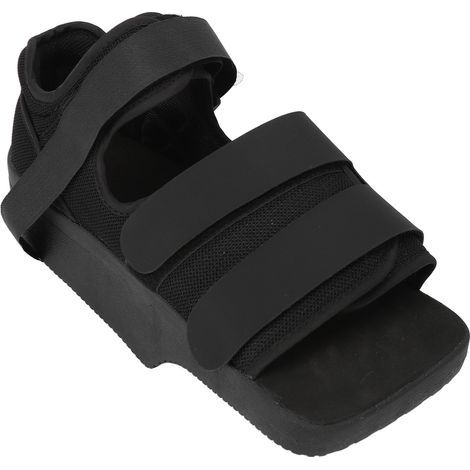 Chaussures Orthopédiques Post-Opératoires pour Hommes Taille 43-44 XL (1/5)