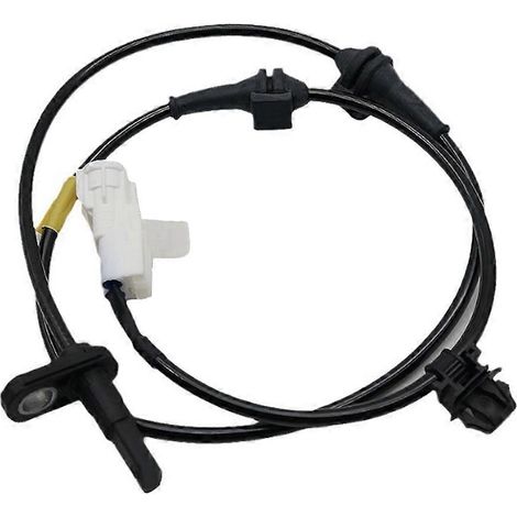 Capteur ABS avant pour voiture, capteur de vitesse de roue ABS 4670A970 pour Mitsubishi Mirage Sedan Space Star Hatchback (1/5)
