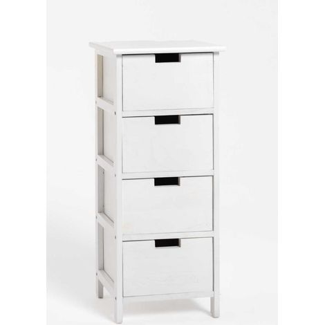 Muebles Auxiliares - Mueble Auxiliar Ikmo 4 Cajones (1/5)