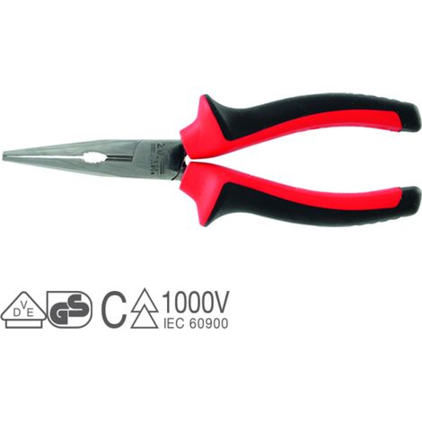 Pinza a becchi diritti 160 Intercable 1203160