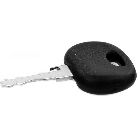 Chiave di ricambio Case IHJCB014603 (1/2)