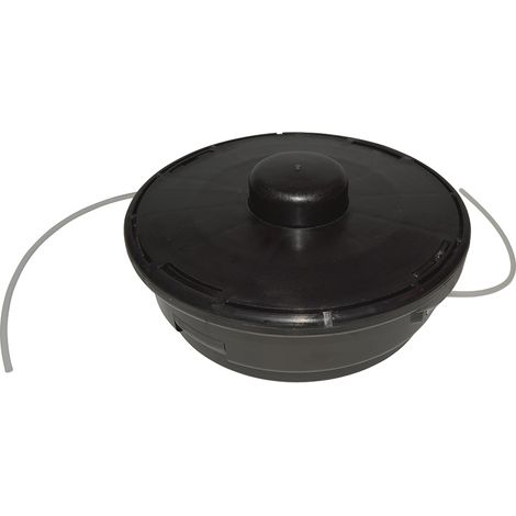 Makita A-81658 Testina Batti Vai Decespugliatore 6" 3mmx2m M10X1,25LH