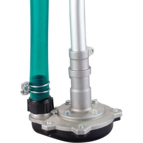 Makita PF400MP Accessoire pour pompe à liquide pour moteur polyvalent (1/6)