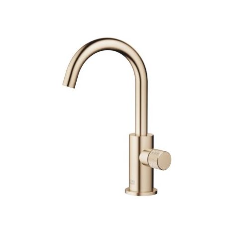 Dornbracht 17500661-27 Robinet sur pied, eau froide META 17500661 (1/3)