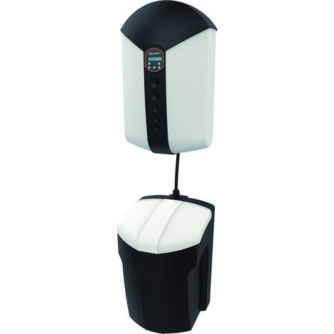 TW-Enthärtungsanlage SOFTwell S von Viessmann - 7636585
