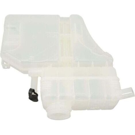 Réservoir Collecteur D'expansion de Liquide de Refroidissement de Moteur 22948113, Remplacement de Bouteille de Réservoir D'expansion de Moteur de Voiture pour Camaro 2016 et Plus (1/4)