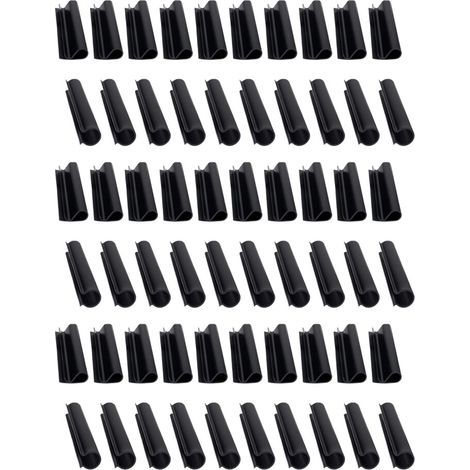 Paquet de 20 pinces de couverture de piscine-3 ensembles (1/2)