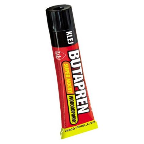 Pegamento Butaprem universal resistente al agua 35 g (1/5)