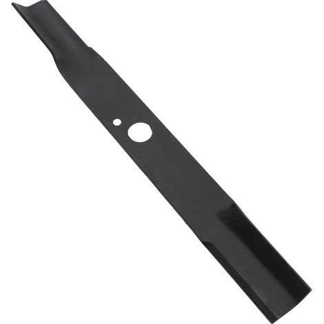 Lame pour tondeuse VALEX 38cm, compatible 1489822 5950397, lame de rechange (1/2)